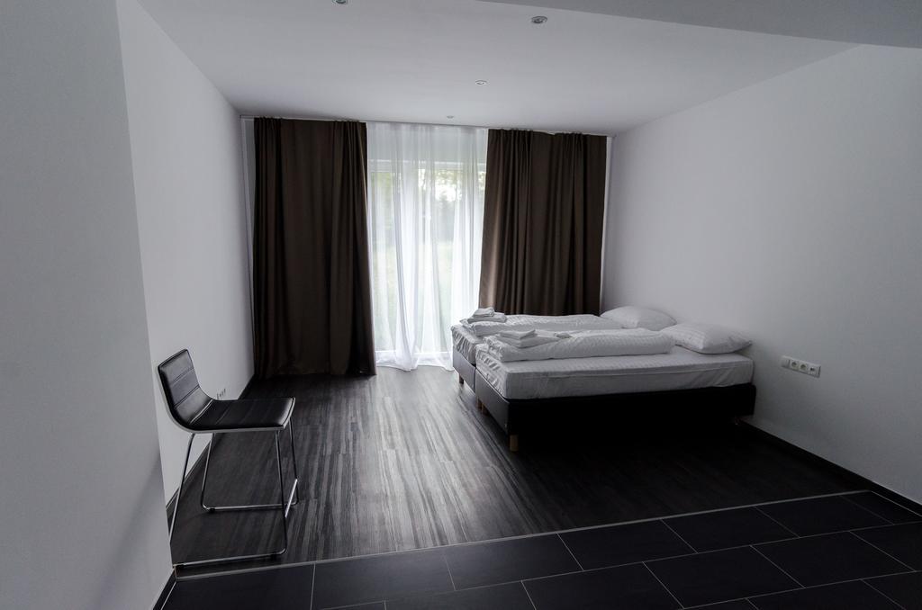 3H Apartments Kelberg Værelse billede