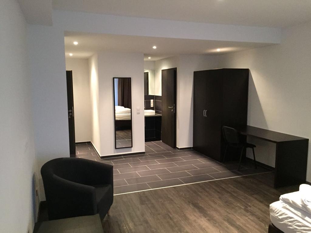 3H Apartments Kelberg Eksteriør billede