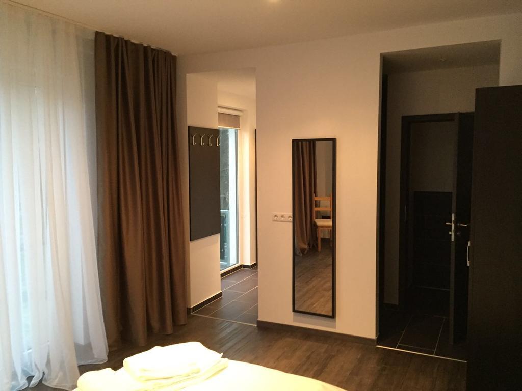 3H Apartments Kelberg Eksteriør billede