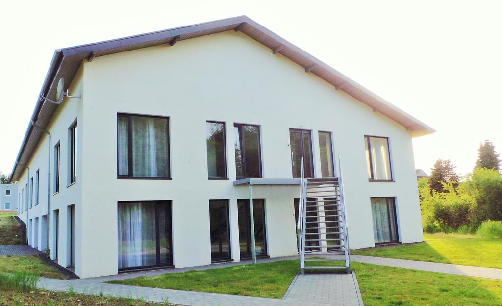 3H Apartments Kelberg Eksteriør billede