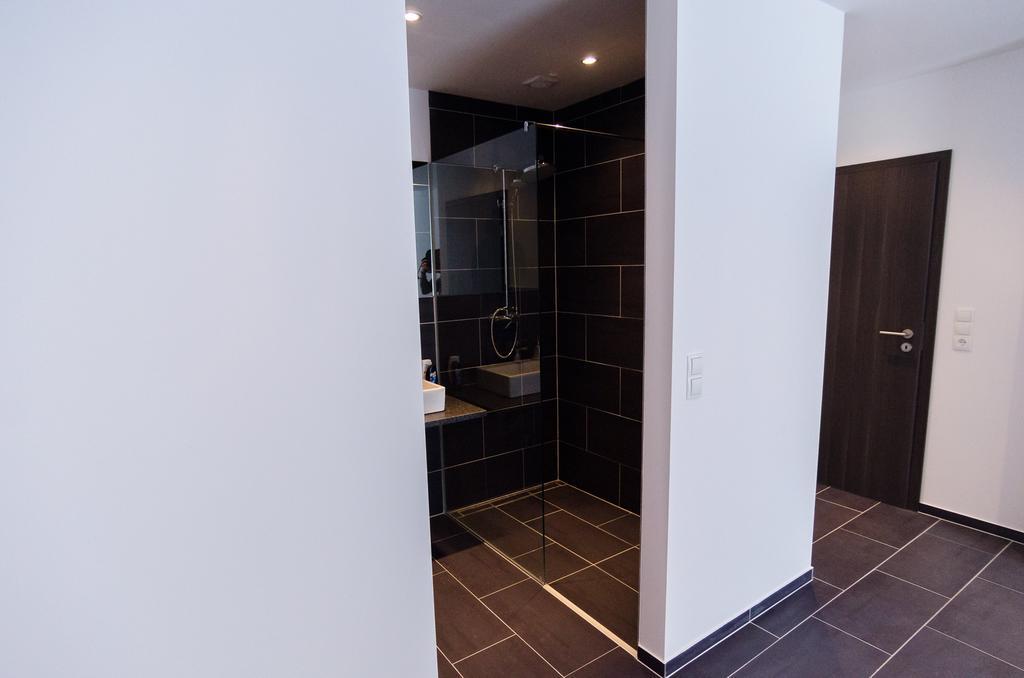 3H Apartments Kelberg Værelse billede